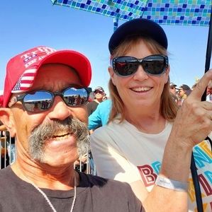 Meet your Posher, Diamond jim